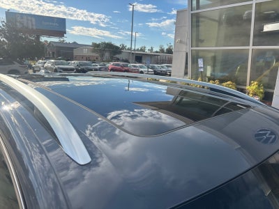 2027 Volkswagen Atlas SEL Premium R-Line