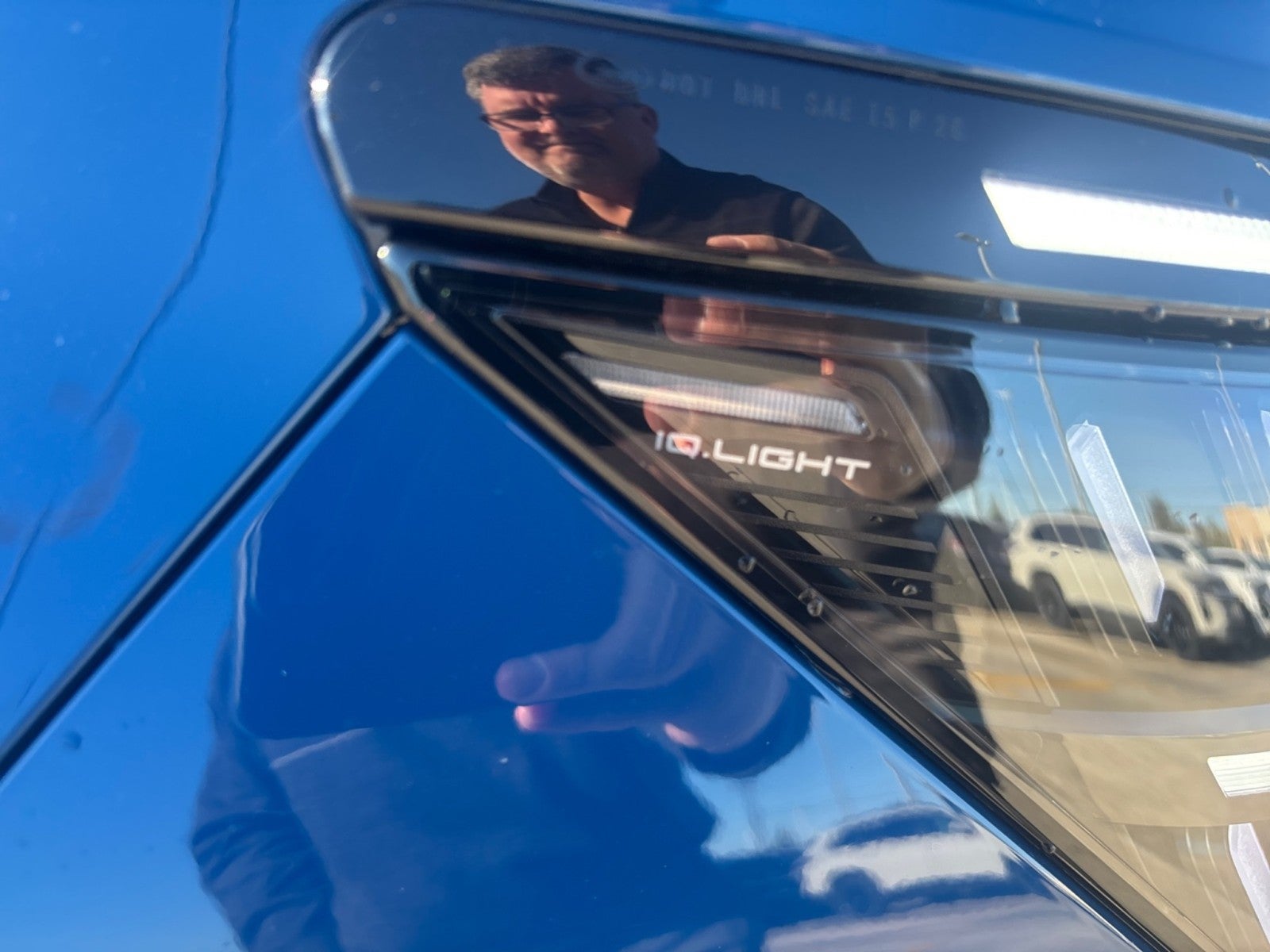 2027 Volkswagen Atlas SEL Premium R-Line