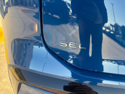 2027 Volkswagen Atlas SEL Premium R-Line