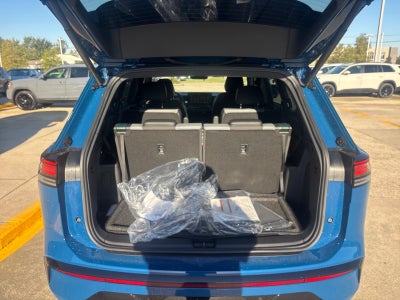 2027 Volkswagen Atlas SEL Premium R-Line