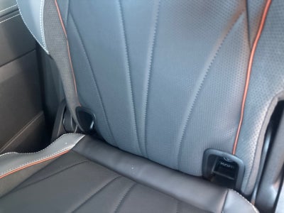 2027 Volkswagen Atlas SEL Premium R-Line