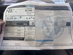 2027 Volkswagen Atlas SEL Premium R-Line