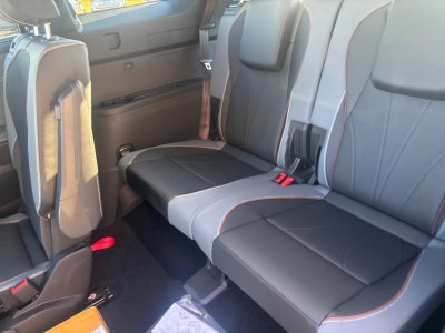 2027 Volkswagen Atlas SEL Premium R-Line