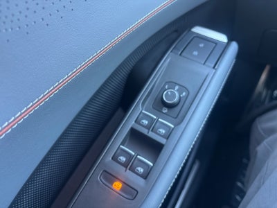 2027 Volkswagen Atlas SEL Premium R-Line