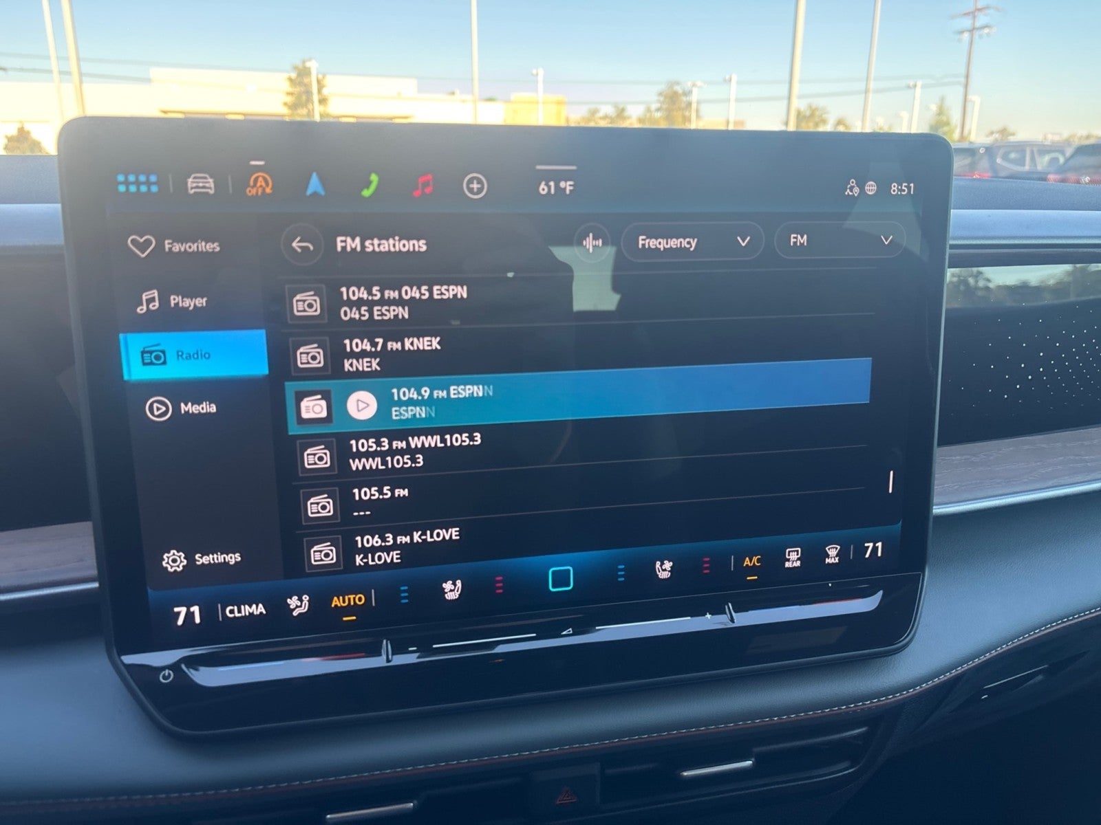 2027 Volkswagen Atlas SEL Premium R-Line