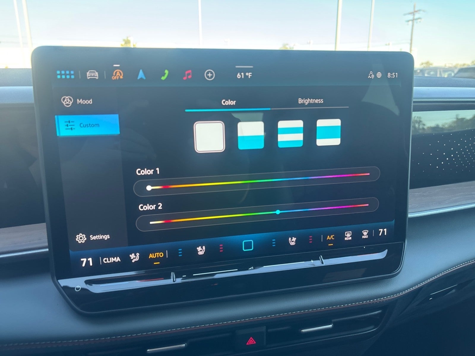 2027 Volkswagen Atlas SEL Premium R-Line