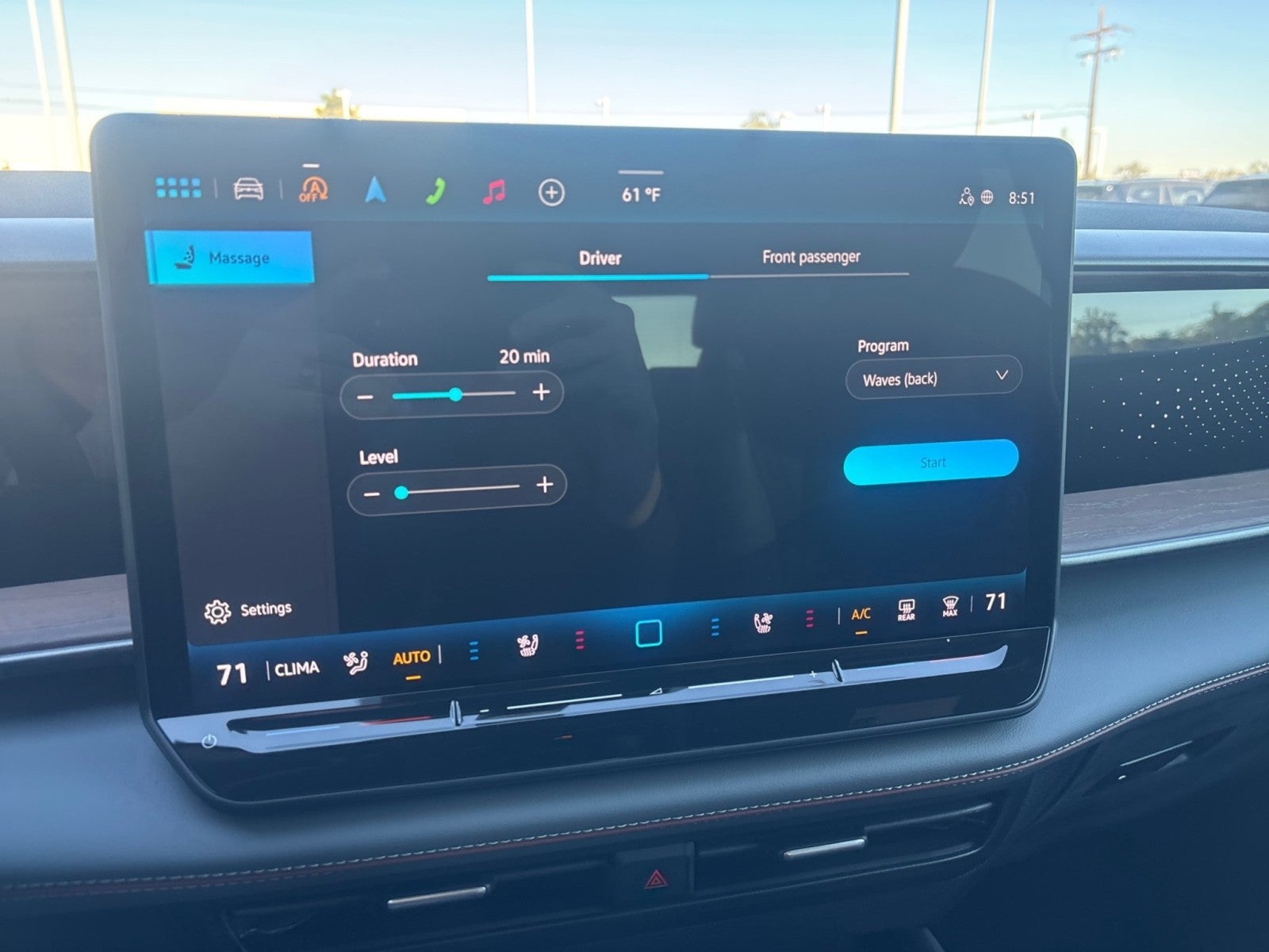 2027 Volkswagen Atlas SEL Premium R-Line