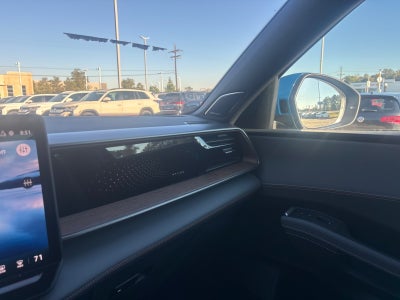 2027 Volkswagen Atlas SEL Premium R-Line
