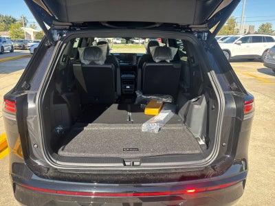 2027 Volkswagen Atlas SEL Premium R-Line