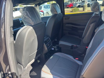 2027 Volkswagen Atlas SEL Premium R-Line