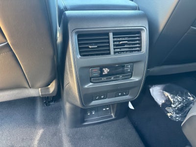 2027 Volkswagen Atlas SEL Premium R-Line
