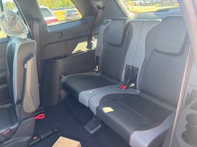 2027 Volkswagen Atlas SEL Premium R-Line