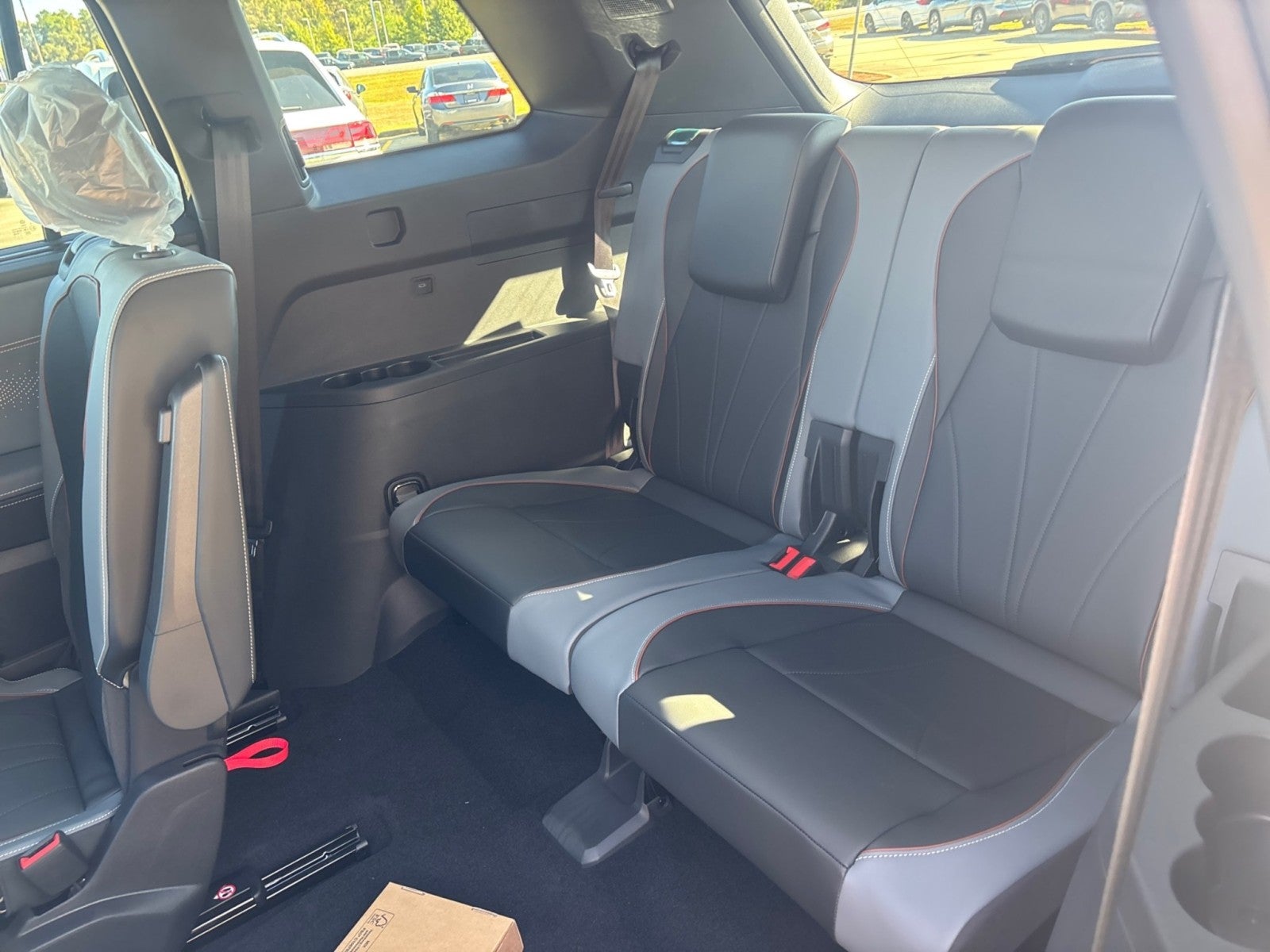 2027 Volkswagen Atlas SEL Premium R-Line
