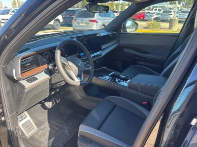 2027 Volkswagen Atlas SEL Premium R-Line