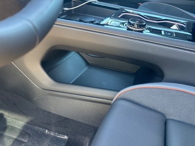 2027 Volkswagen Atlas SEL Premium R-Line