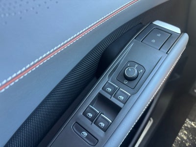 2027 Volkswagen Atlas SEL Premium R-Line