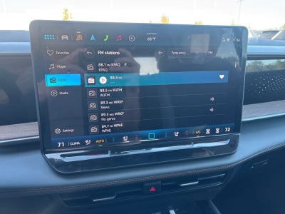 2027 Volkswagen Atlas SEL Premium R-Line