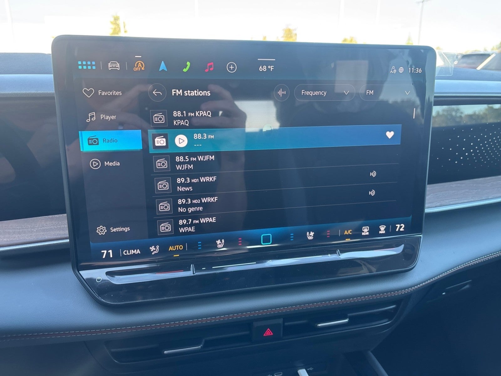2027 Volkswagen Atlas SEL Premium R-Line