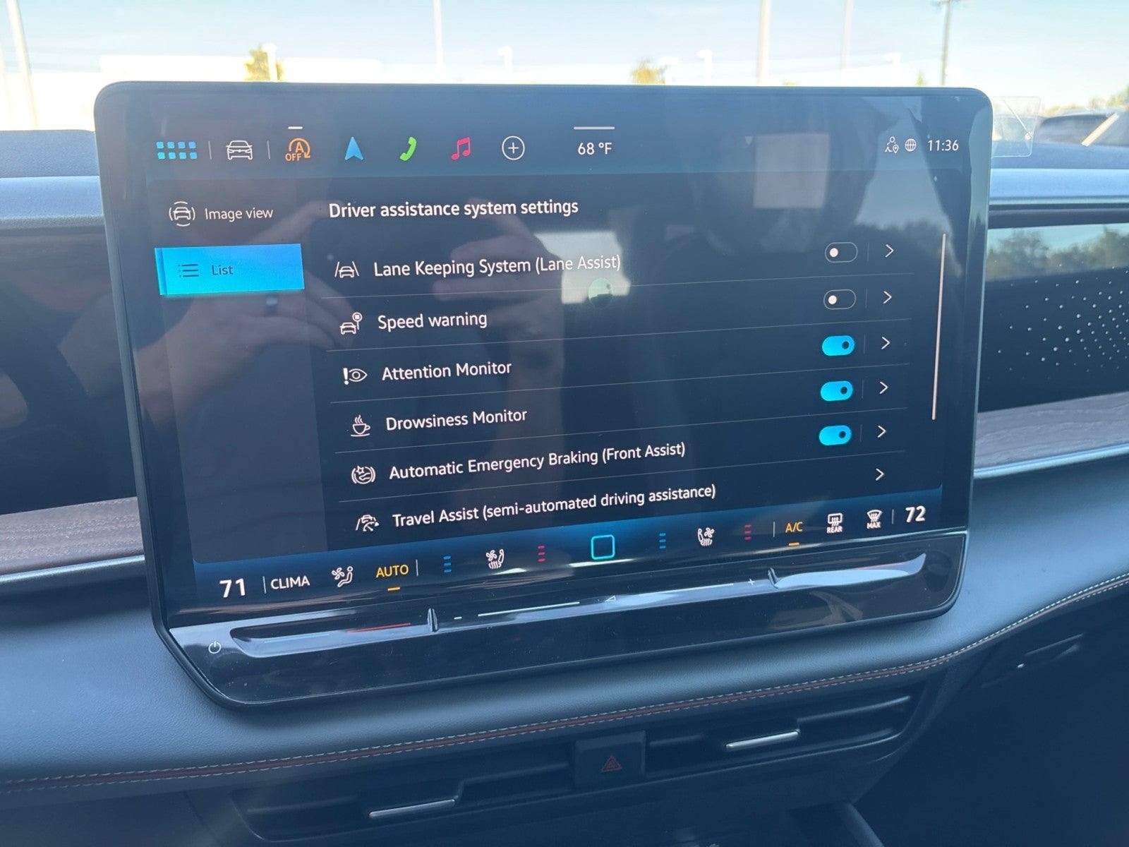 2027 Volkswagen Atlas SEL Premium R-Line