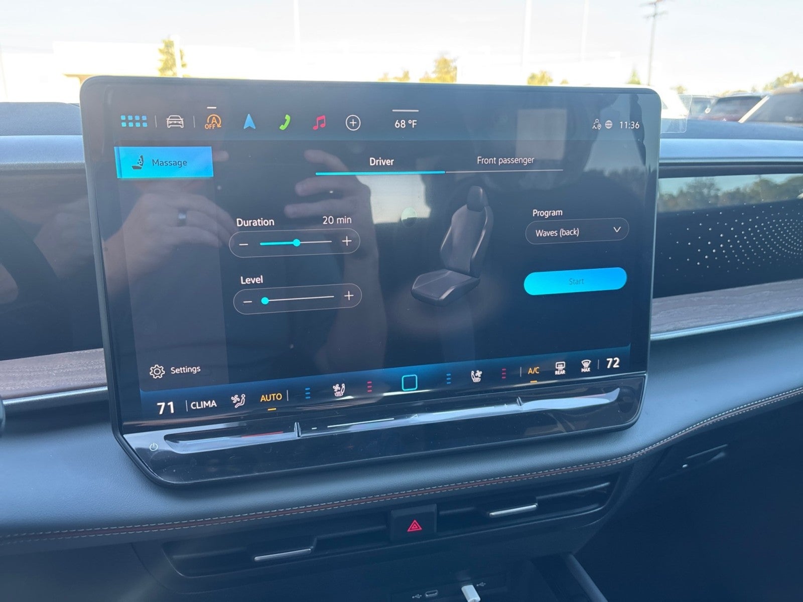 2027 Volkswagen Atlas SEL Premium R-Line