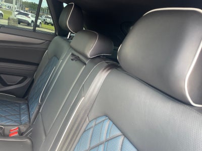 2024 Volkswagen Atlas Cross Sport 2.0T SEL Premium R-Line