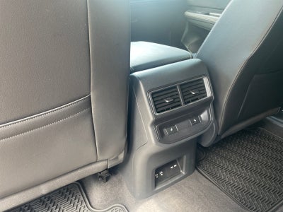 2024 Volkswagen Atlas Cross Sport 2.0T SEL Premium R-Line