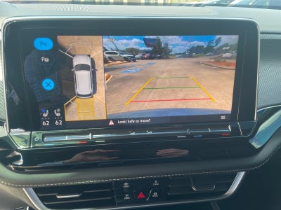 2024 Volkswagen Atlas Cross Sport 2.0T SEL Premium R-Line