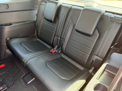 2023 Volkswagen Atlas 3.6L V6 SEL Premium R-Line