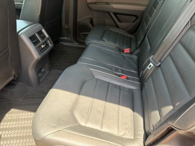 2023 Volkswagen Atlas 3.6L V6 SEL Premium R-Line