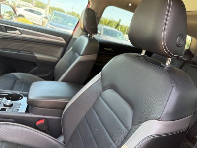 2023 Volkswagen Atlas 3.6L V6 SEL Premium R-Line