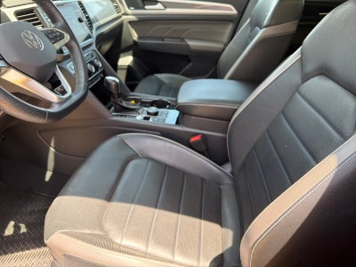 2023 Volkswagen Atlas 3.6L V6 SEL Premium R-Line