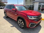 2023 Volkswagen Atlas 3.6L V6 SEL Premium R-Line