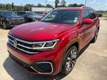 2023 Volkswagen Atlas 3.6L V6 SEL Premium R-Line
