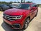 2023 Volkswagen Atlas 3.6L V6 SEL Premium R-Line
