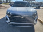 2024 Volkswagen Atlas 2.0T Peak Edition SEL