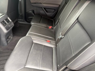 2023 Volkswagen Atlas Cross Sport 2.0T SE w/Technology