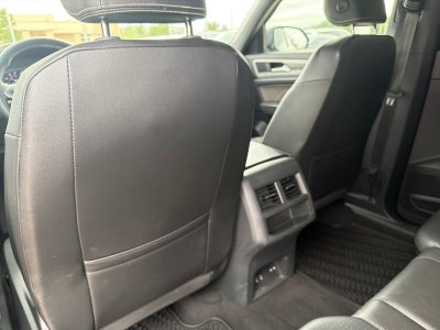 2023 Volkswagen Atlas Cross Sport 2.0T SE w/Technology