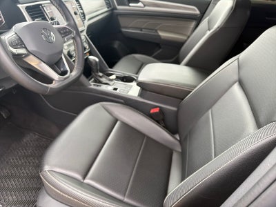 2023 Volkswagen Atlas Cross Sport 2.0T SE w/Technology