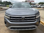 2023 Volkswagen Atlas Cross Sport 2.0T SE w/Technology