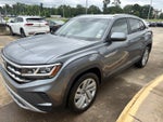 2023 Volkswagen Atlas Cross Sport 2.0T SE w/Technology