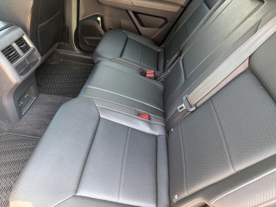 2023 Volkswagen Atlas Cross Sport 2.0T SE w/Technology
