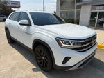 2023 Volkswagen Atlas Cross Sport 2.0T SE w/Technology