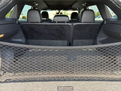 2023 Volkswagen Atlas Cross Sport 2.0T SE w/Technology