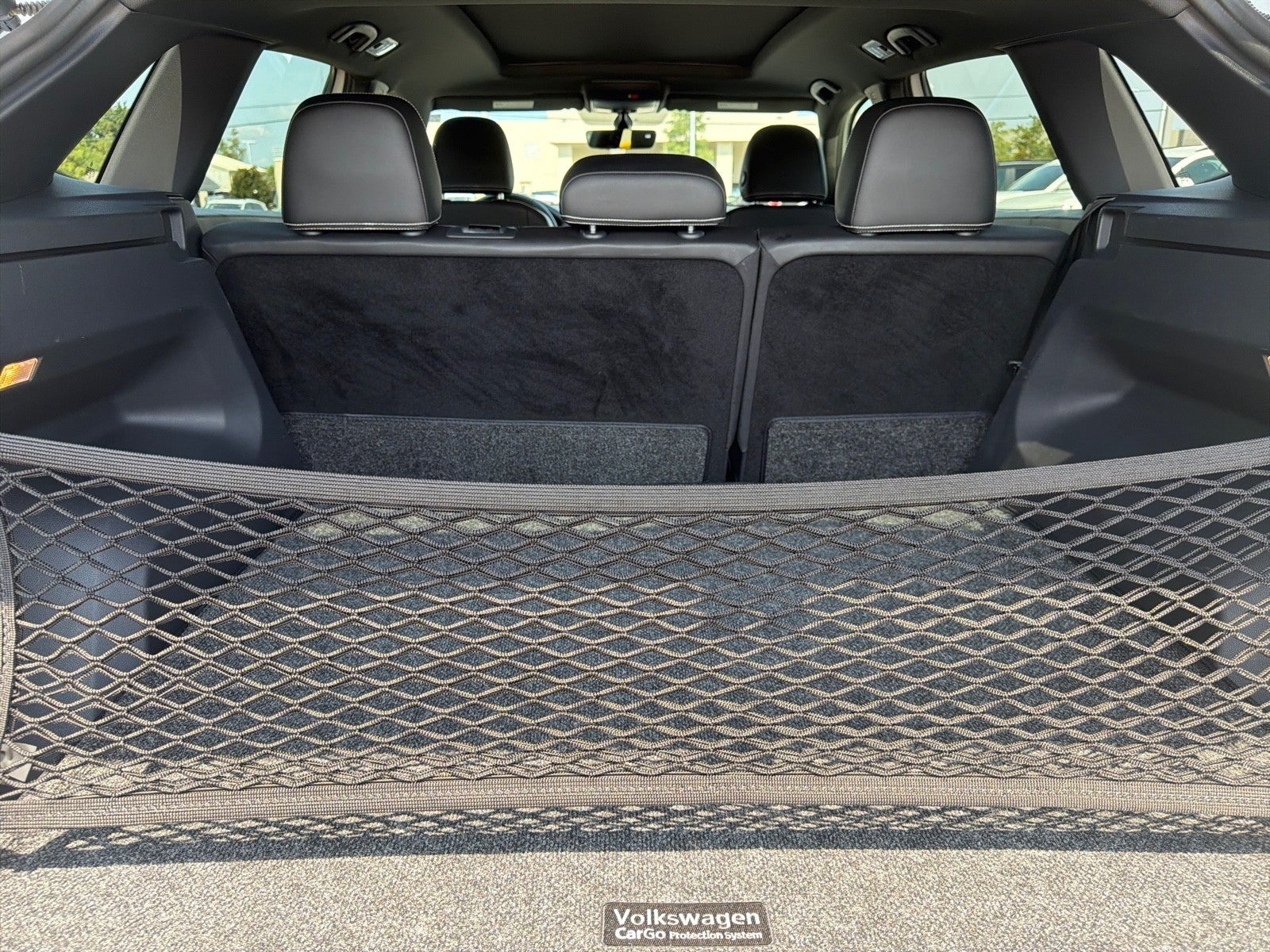 2023 Volkswagen Atlas Cross Sport 2.0T SE w/Technology