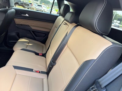 2023 Volkswagen Atlas Cross Sport 2.0T SE w/Technology