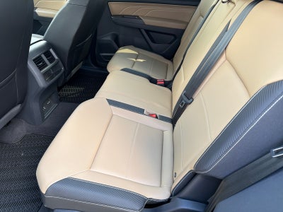 2023 Volkswagen Atlas Cross Sport 2.0T SE w/Technology
