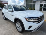 2023 Volkswagen Atlas Cross Sport 2.0T SE w/Technology