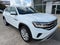 2023 Volkswagen Atlas Cross Sport 2.0T SE w/Technology