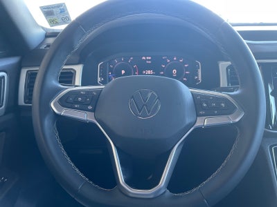 2023 Volkswagen Atlas Cross Sport 3.6L V6 SE w/Technology