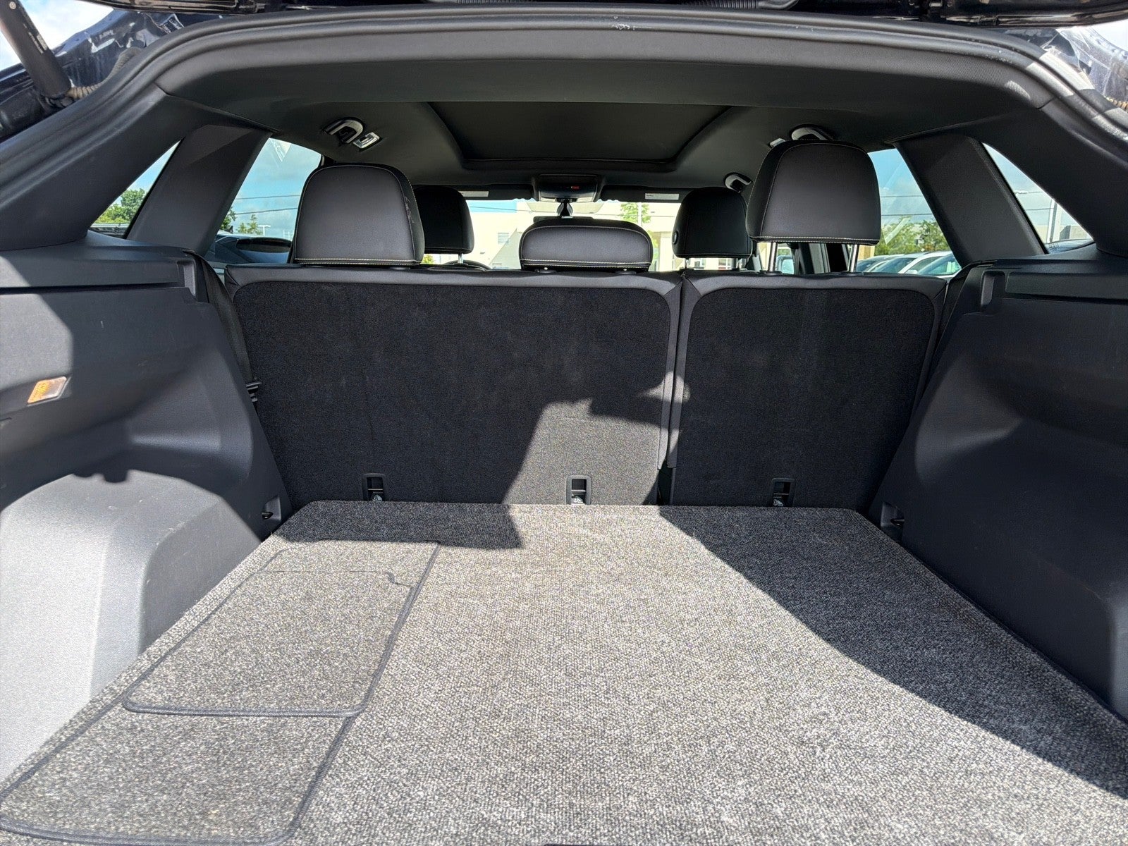 2023 Volkswagen Atlas Cross Sport 3.6L V6 SE w/Technology